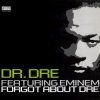 Dr. Dre - Forgot About Dre