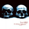 In Strict Confidence - Silent Memorial