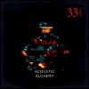 Acoustic Alchemy - Hats Of Magic