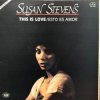 Susan Stevens - Love School