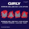 Girly - Working Girl