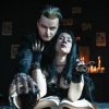 Lacrimosa - Deine nahe