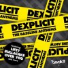 Dexplicit - Lollipop Bass