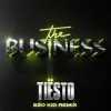 Tiesto feat. Quilla & Sultan & Ned - Close To Me
