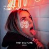 Ed Sheeran - Shape Of You