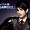 Adam Lambert - Whataya Want From Me