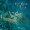 Cover On thorns I lay - Atlantis III On thorns I lay - Atlantis III