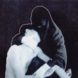 Cover Crystal Castles - Kerosene