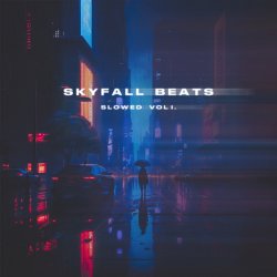 Cover skyfall beats - mist