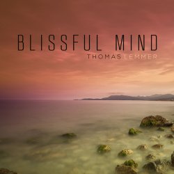Cover Thomas Lemmer - Blissful Mind
