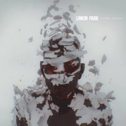 Cover Linkin Park - Lost In The Echo