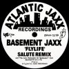 Basement Jaxx - Hush Boy