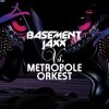 Basement Jaxx - Run 4 Cover