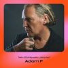 Adam F - Metropolis