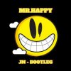 Dj Hazard - Mr Happy