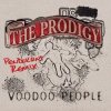 Cover The Prodigy - Voodoo People (Penulum Remix) The Prodigy - Voodoo People (Penulum Remix)