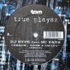 DJ Hype - Peace, Love & Unity