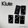 Klute - Stuck On You