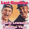 Charly Lownoise & Mental Theo - Timezone