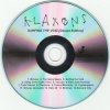Klaxons - Atom to Atom