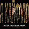 Мюслі UA feat. Леся Нікітюк & MC Papa - Я Кайфую