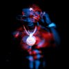 Gucci Mane feat. Youngboy Never Broke Again - Cold Shoulder