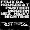 Felix Da Housecat - Harlot