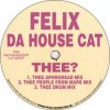 Felix Da Housecat - Romantique