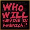 Kanye West - Who Will Survive In America (Explicit)