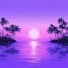 Purple Disco Machine feat. Nile Rodgers & Shenseea - Honey Boy