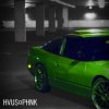 House of Phonk - HVUS o PHONK