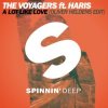 The Voyagers feat. Haris - A Lot Like Love (Oliver Heldens Edit)
