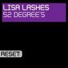 Lisa Lashes - 52 degrees