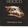 Hocico - Silent Crow