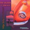 Umar Keyn & Mr Salama - My Sky Is Dark