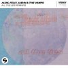 Alok, Felix Jaehn & The Vamps - All The Lies (Toby Romeo Remix Radio Edit)