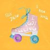 Felix Jaehn & Robin Schulz feat. Georgia Ku - I Got A Feeling
