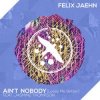 Felix Jaehn & Jasmine Thompson - Aint Nobody (Loves Me Better)