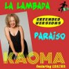 Cover Kaoma - Lambada Kaoma - Lambada
