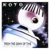 Koto - Time