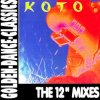 Koto - Space Patrol Orion