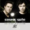 Cosmic Gate - Mirador
