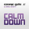 Cosmic Gate - Open The Gate