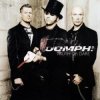 Oomph - Burning Desire