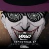 Mr. Virgo - Jazzy