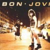 Bon Jovi - She`s a little runaway