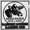 Charly Lownoise & Mental Theo - Direkt From Brooklyn