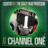 Scientist Meets Crazy Mad Professor - Earths rightful ruler