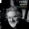 Cover Pierre Henry - CS_ur et rail Pierre Henry - CS_ur et rail