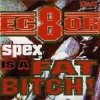 EC8OR - One Track-Minded Fuckheads